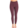 Tredstep Ireland Allegro Sport Compression Breech #colour_amethyst