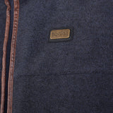 Toggi Tudor Men's Fleece Gilet #colour_midnight-navy
