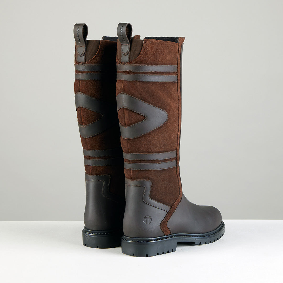 Toggi Underwood Ladies Country Boot