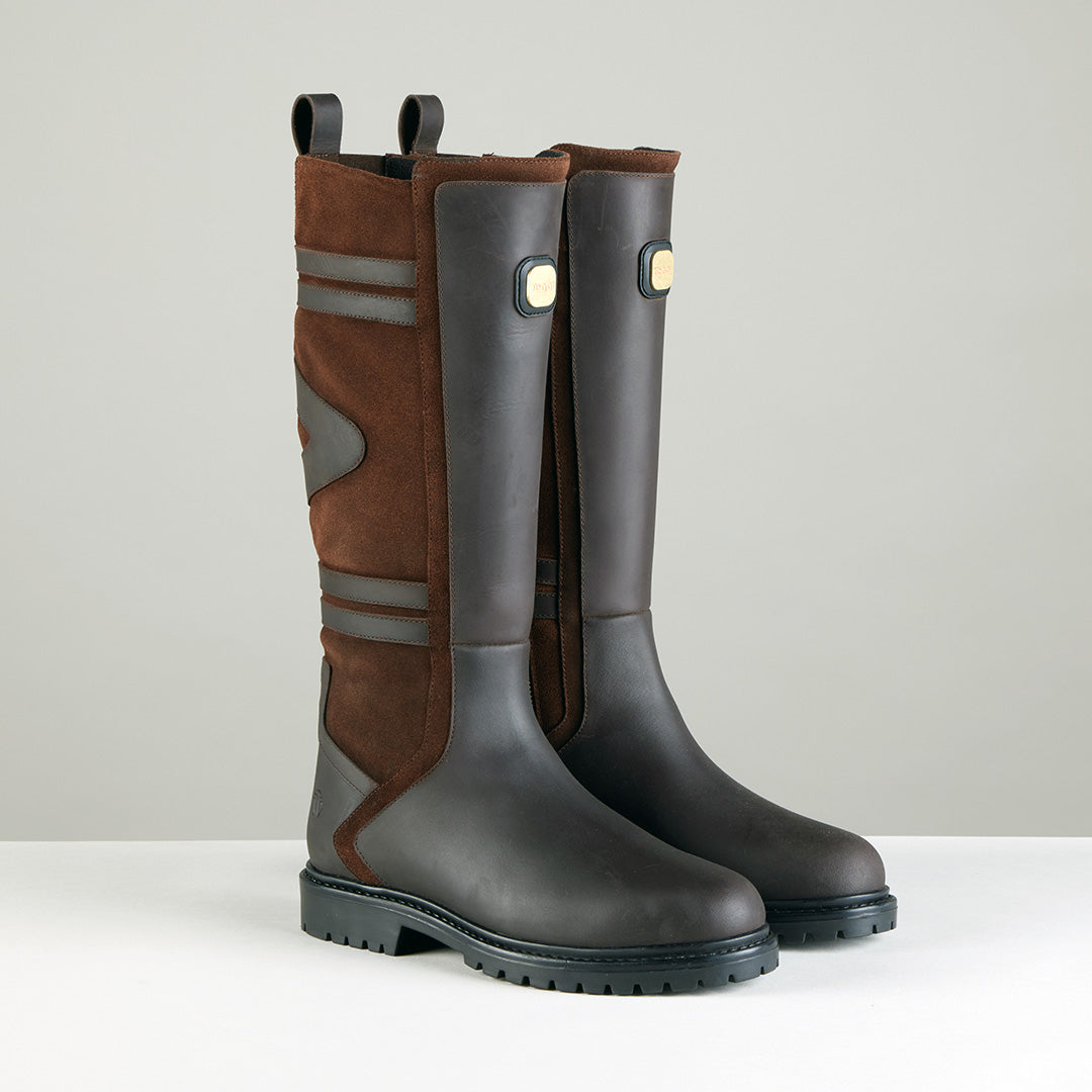 Toggi Underwood Ladies Country Boot