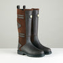 Toggi Underwood Ladies Country Boot