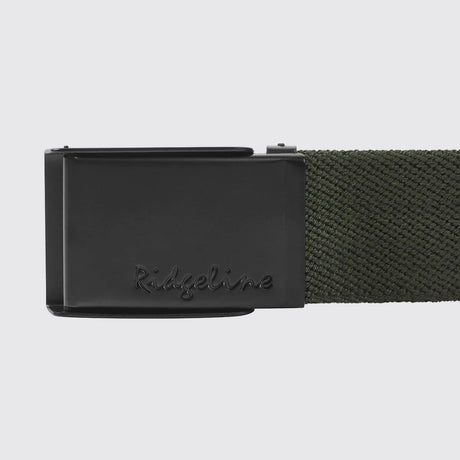 Grafter Belt - Deep Forest