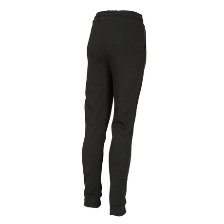 Shires Aubrion Children's Serene Joggers #colour_black