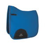 HyWITHER Sport Active Dressage Pony Saddle Pad #colour_jewel-blue