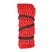 Hy Equestrian Slow Flow Haynet #colour_red