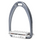 Tech Stirrups Siena Plus Adult Classic Stirrups #colour_titanium