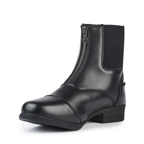 Shires Moretta Ladies Carmen Winter Paddock Boots #colour_black