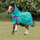 Shires Tikaboo 200g Combo Turnout Rug #colour_sunny-shetland