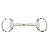 Mackey Flexi Jointed Eggbutt Snaffle