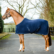 Equi-sential Fleece Cooler #colour_navy-silver