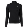 Cavallo Gemma Functional Shirt #colour_black