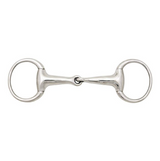 Mackey Hollow Mouth Eggbutt