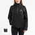 EQUIDRY Women's Nimbus Pack Away Jacket #colour_black