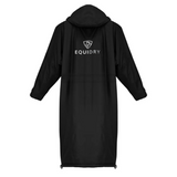 EQUIDRY Women's Thin Fleece Evolution #colour_black-black