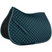 Waldhausen Horse Fashion Felix Glam Saddle Pad #colour_petrol-blue