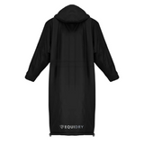 EQUIDRY Children's Thin Fleece Evolution #colour_black-black