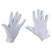 Equisential Cotton Riding Glove #colour_white