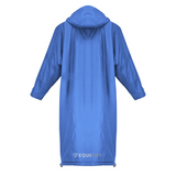 EQUIDRY Women's Mesh Lined Evolution #colour_sky-blue