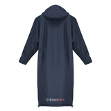 EQUIDRY Women's Mesh Lined Evolution #colour_navy-raspberry