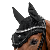 Waldhausen Nepal Fly Veil #colour_black