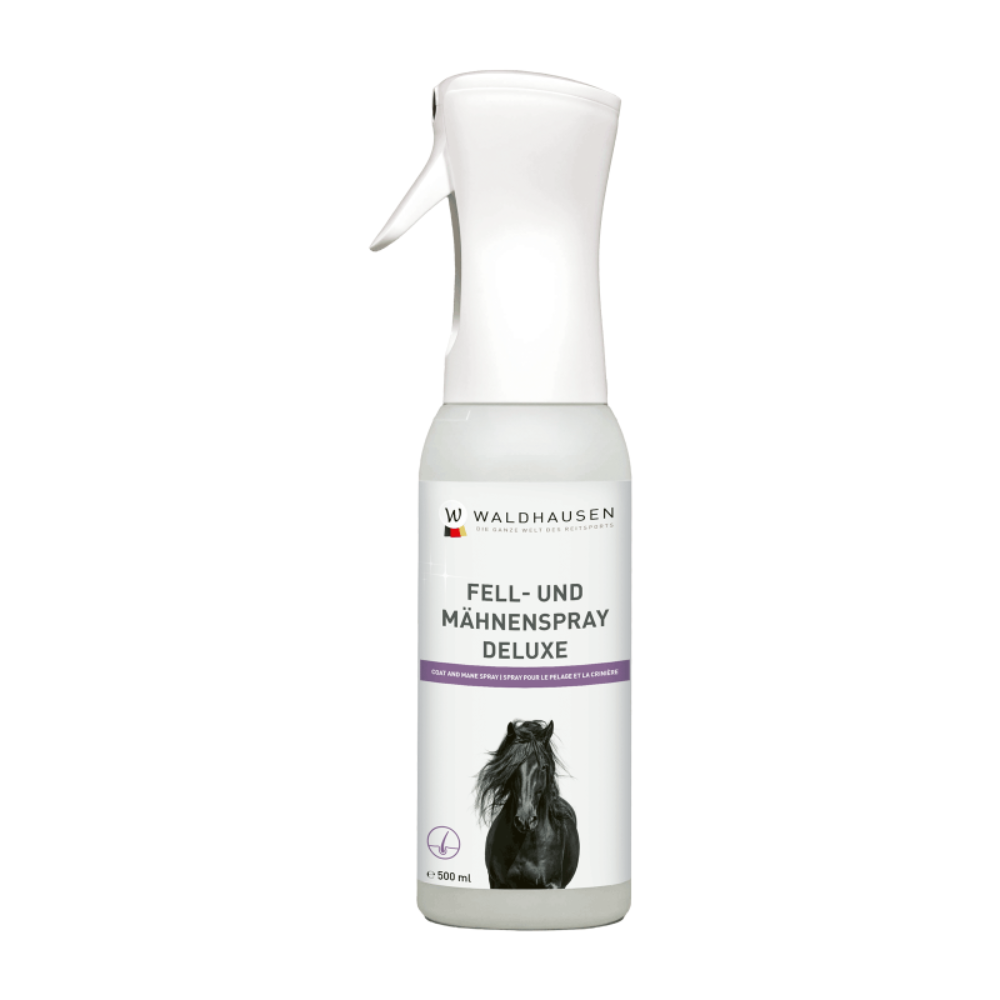 Waldhausen Premium Coat And Mane Spray