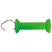Fenceman Standard Gate Handle #colour_lime-green