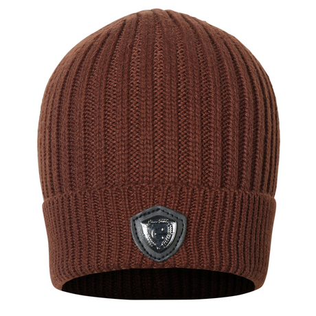 Covalliero Cap #colour_oak-brown