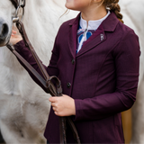 Alessandro Albanese Children's Platinum MotionLite Jacket #colour_primatova