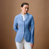 Alessandro Albanese Platinum MotionLite Jacket #colour_siciliian-blue