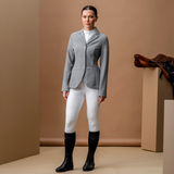 Alessandro Albanese Platinum MotionLite Jacket #colour_silver-slate