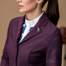 Alessandro Albanese Platinum MotionLite Jacket #colour_primatova