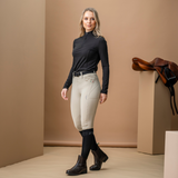 Alessandro Albanese Alize Inverno Training Top #colour_core-black