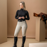 Alessandro Albanese Alize Inverno Training Top #colour_core-black