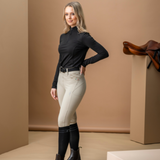 Alessandro Albanese Alize Inverno Training Top #colour_core-black