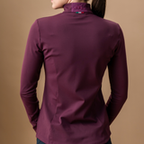 Alessandro Albanese Alize Inverno Training Top #colour_primatova