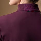 Alessandro Albanese Alize Inverno Training Top #colour_primatova