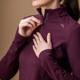 Alessandro Albanese Alize Inverno Training Top #colour_primatova