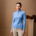 Alessandro Albanese Sofia Sunshirt #colour_siciliian-blue