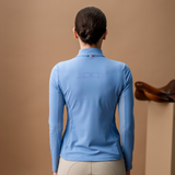 Alessandro Albanese Sofia Sunshirt #colour_siciliian-blue