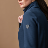 Alessandro Albanese Respira Jacket #colour_core-navy