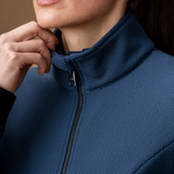 Alessandro Albanese Respira Jacket #colour_core-navy