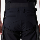 Horseware Ireland HWH20 Chaps #colour_core-black