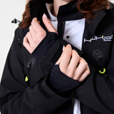 Horseware Ireland HWH20 Parka #colour_black