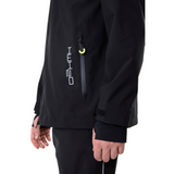 Horseware Ireland HWH20 Jacket #colour_black