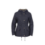 Toggi Ladies Ambia Wax Jacket #colour_navy
