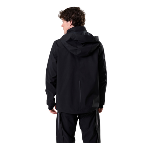 Horseware Ireland HWH20 Jacket #colour_black