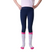 Horseware Ireland Children's Riding Tights  #colour_core-navy