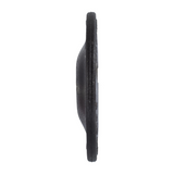 Acavallo Contour Bit Guards Pair #colour_black