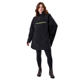 Horseware Ireland HWH20 Poncho #colour_core-black