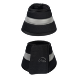 HKM Overreach Boots -Reflective- #colour_black-silver